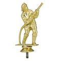Trophy Figure (Fireman)